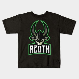 AZOTH Kids T-Shirt